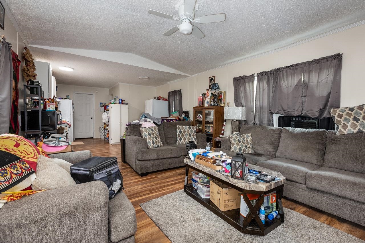 168 HARRISTON RD