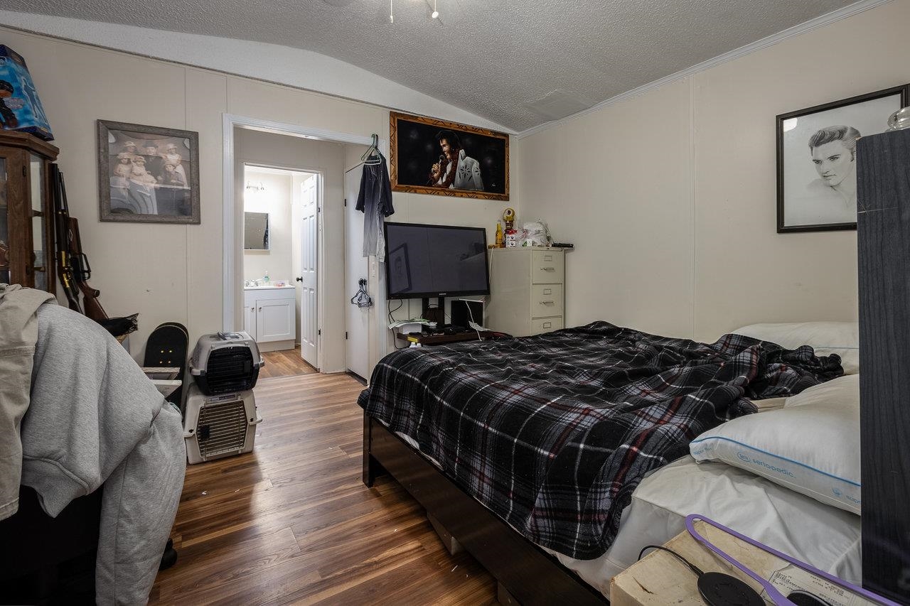 168 HARRISTON RD