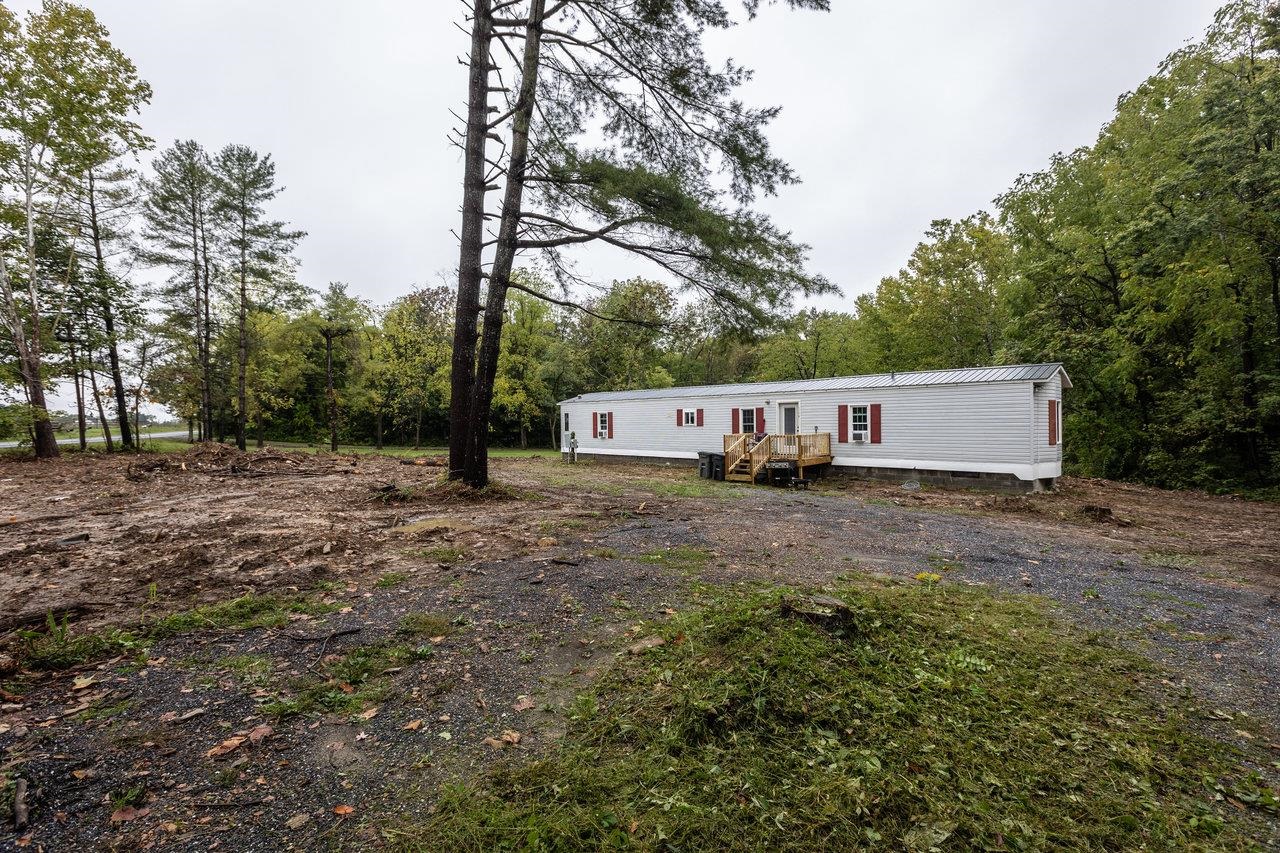 168 HARRISTON RD