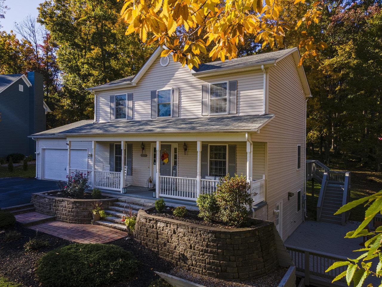 2500 OAK GROVE