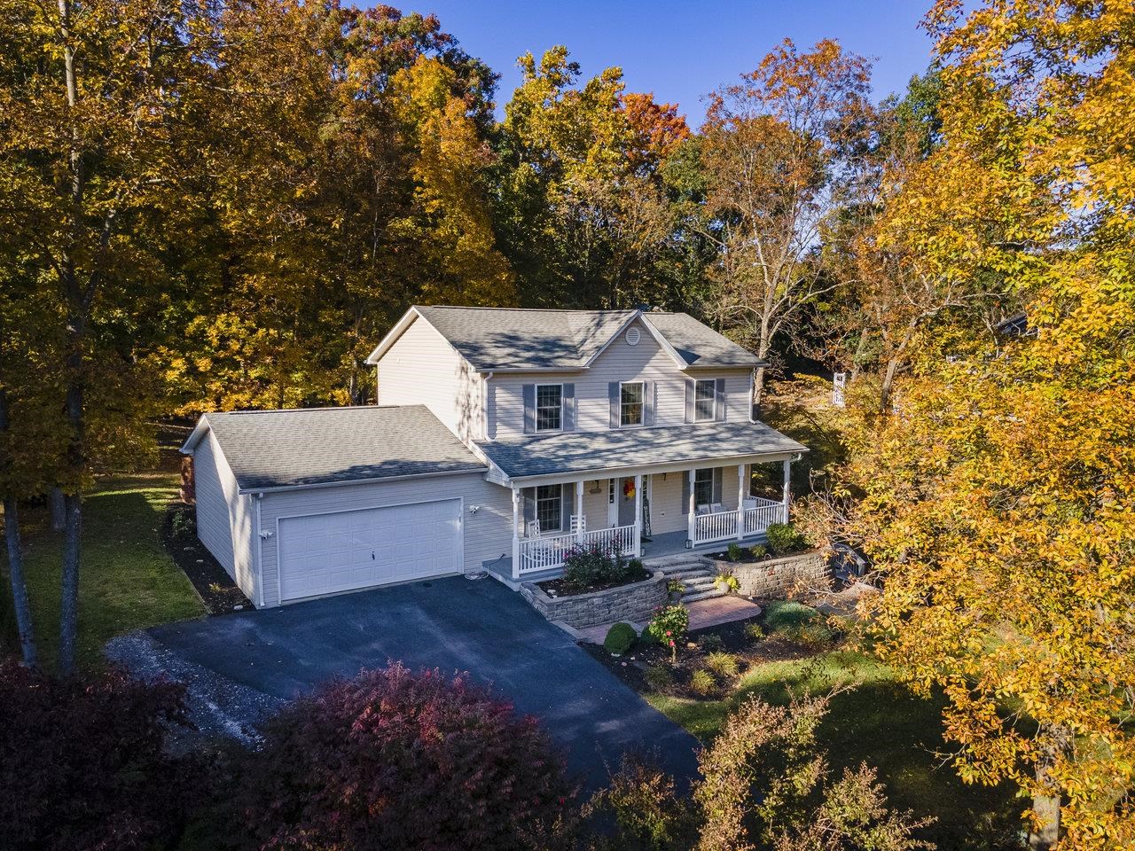 2500 OAK GROVE