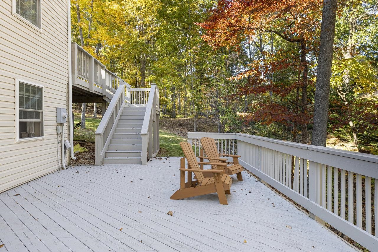2500 OAK GROVE