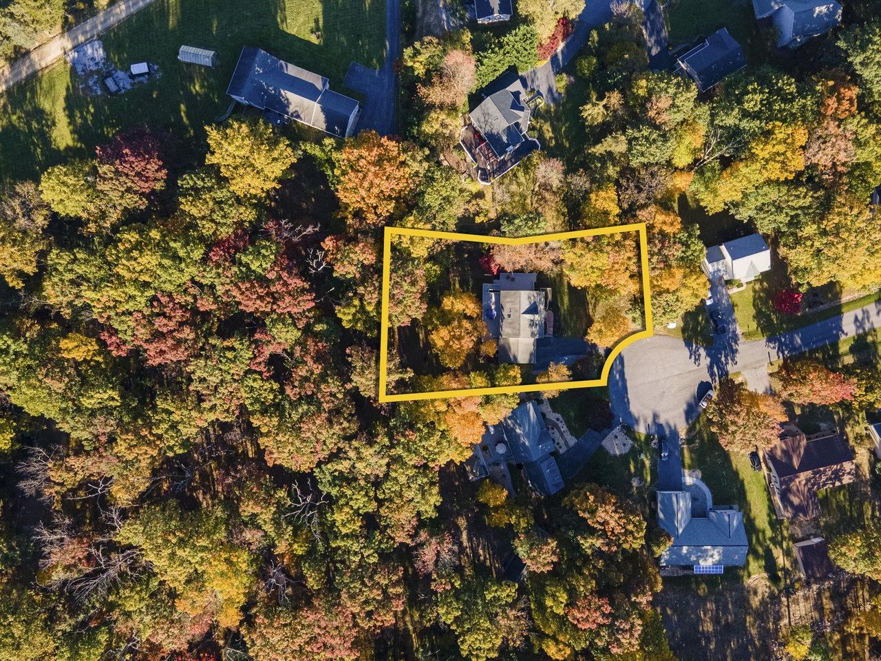2500 OAK GROVE