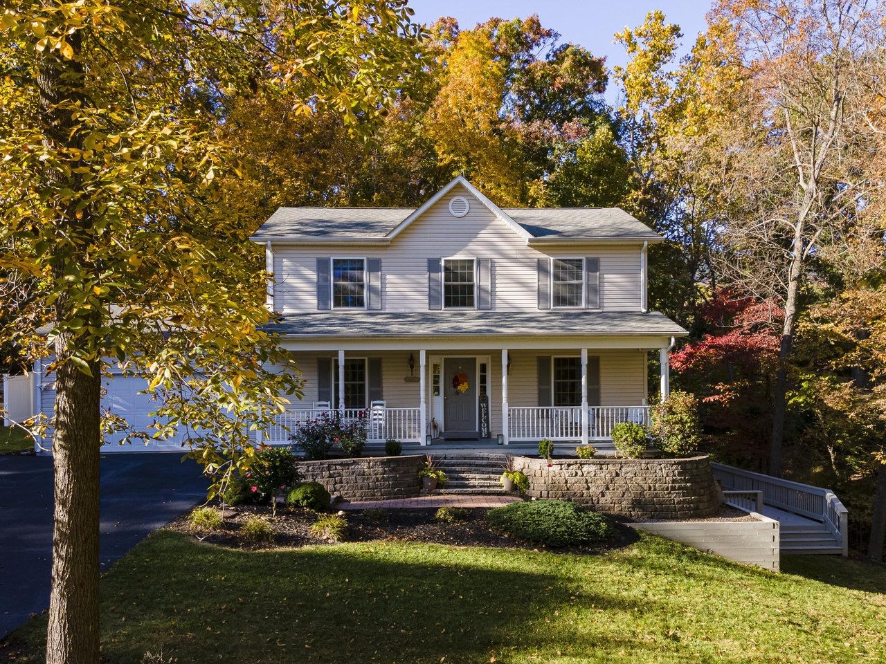 2500 OAK GROVE