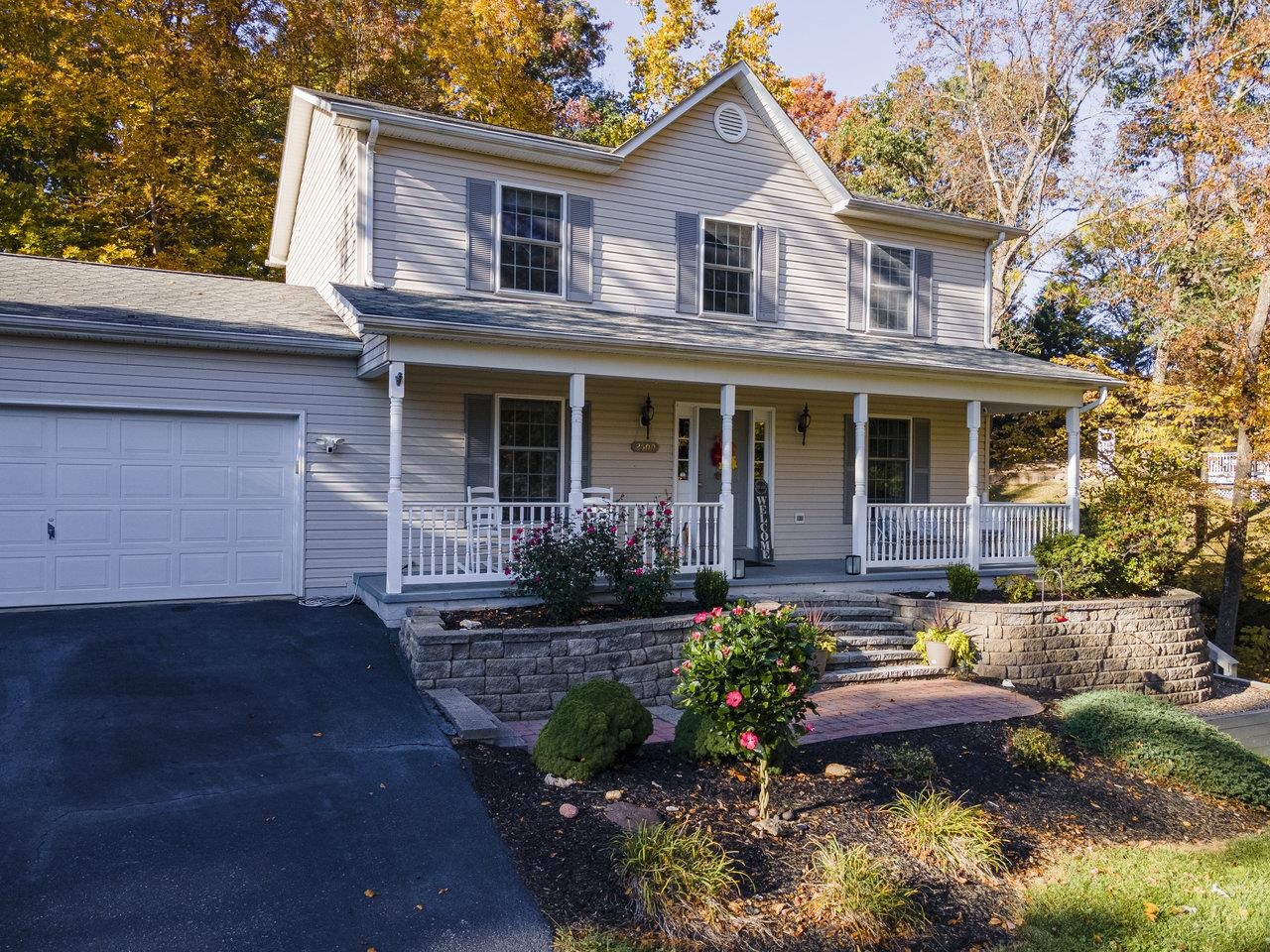 2500 OAK GROVE