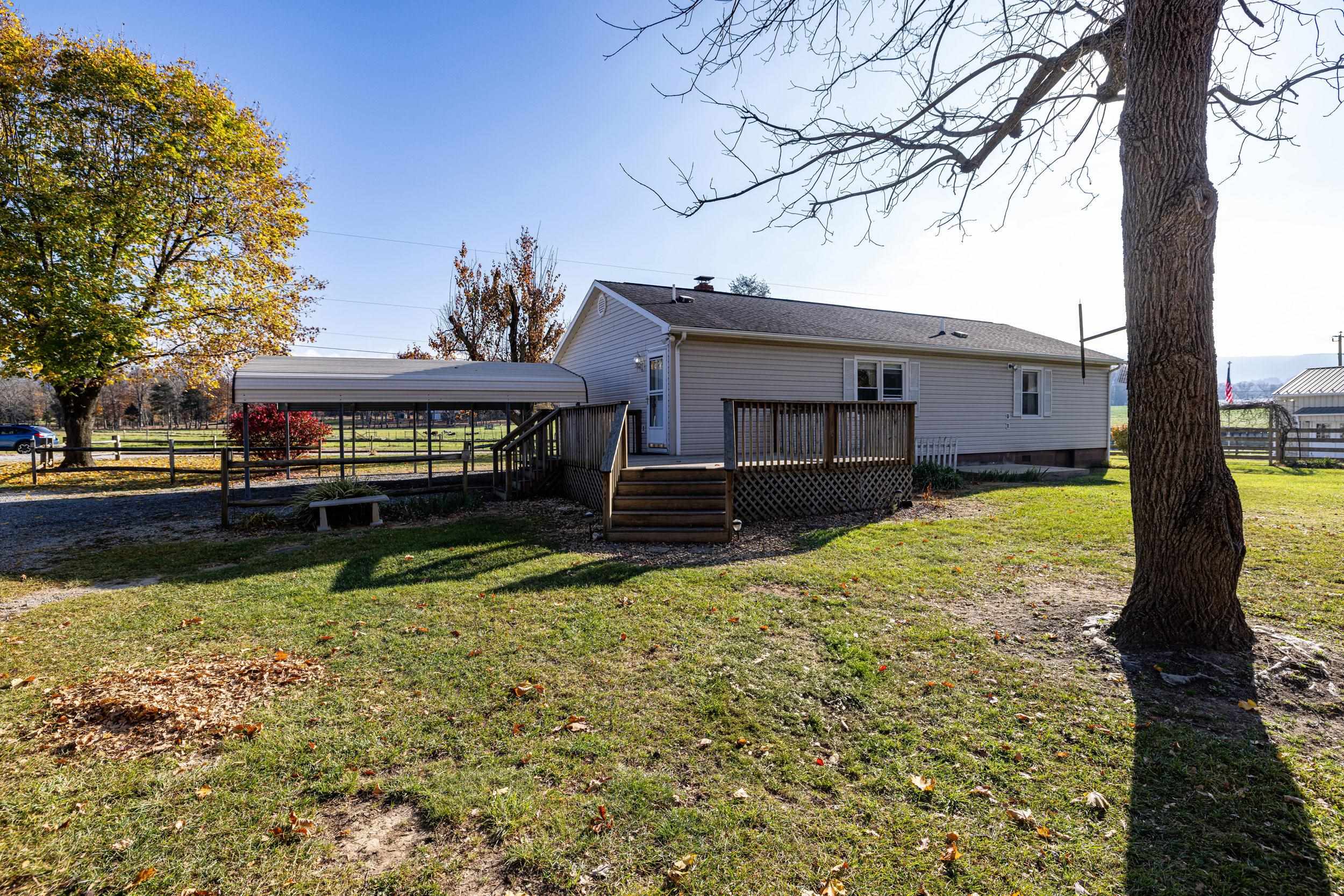 2324 NEWTOWN RD