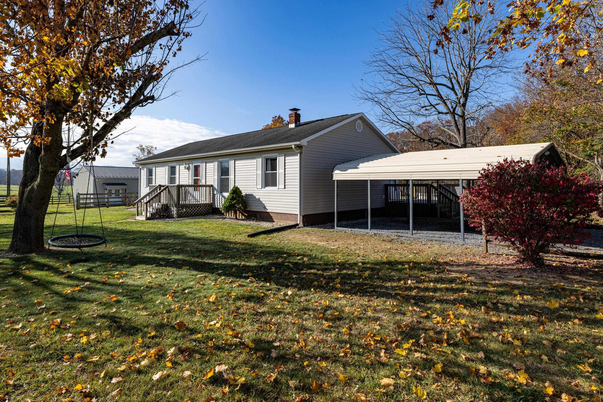 2324 NEWTOWN RD