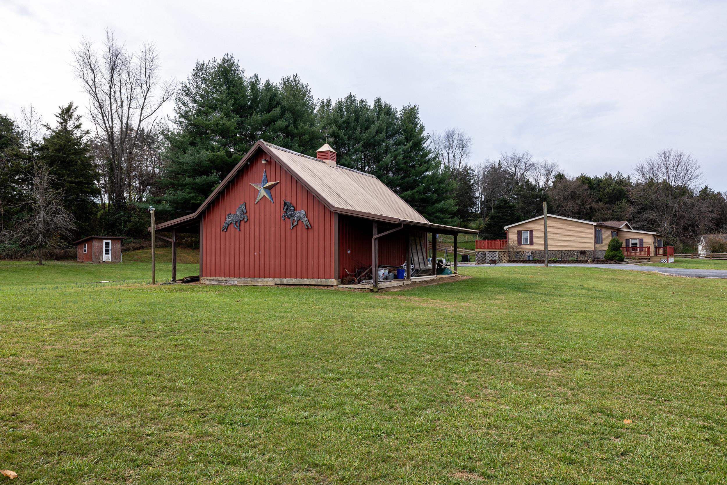 1734 ROLLING CREEK LN