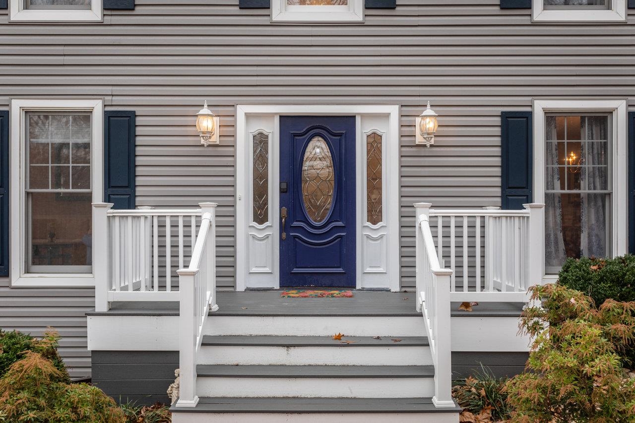 249 PHEASANT RD