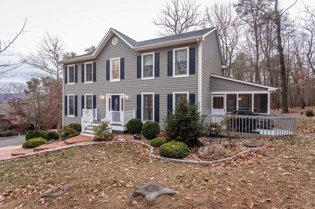 249 PHEASANT RD