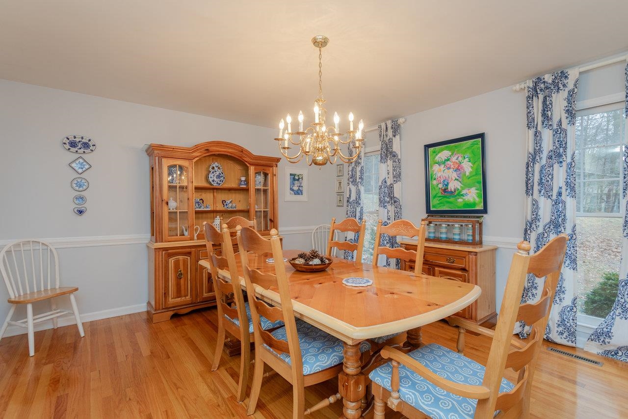 249 PHEASANT RD