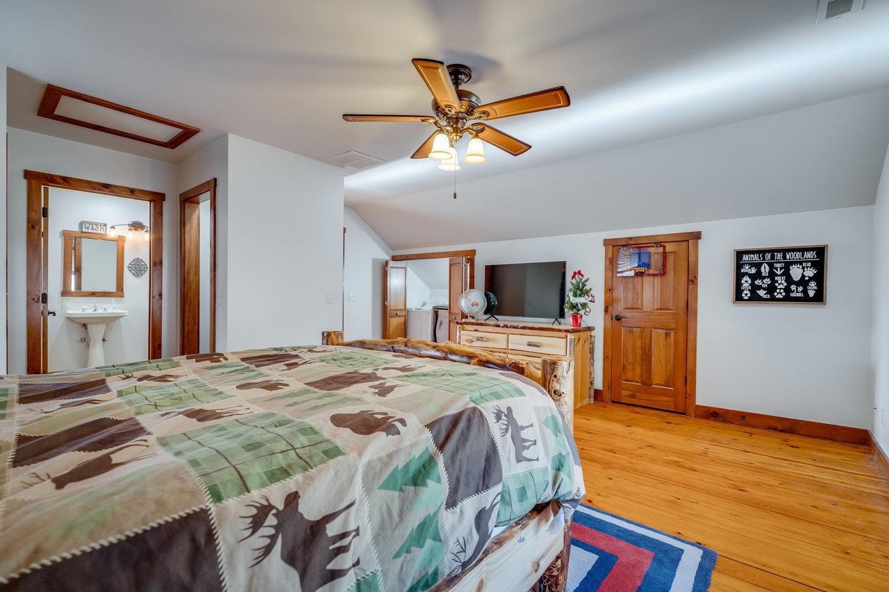 509 FETTERBUSH LN