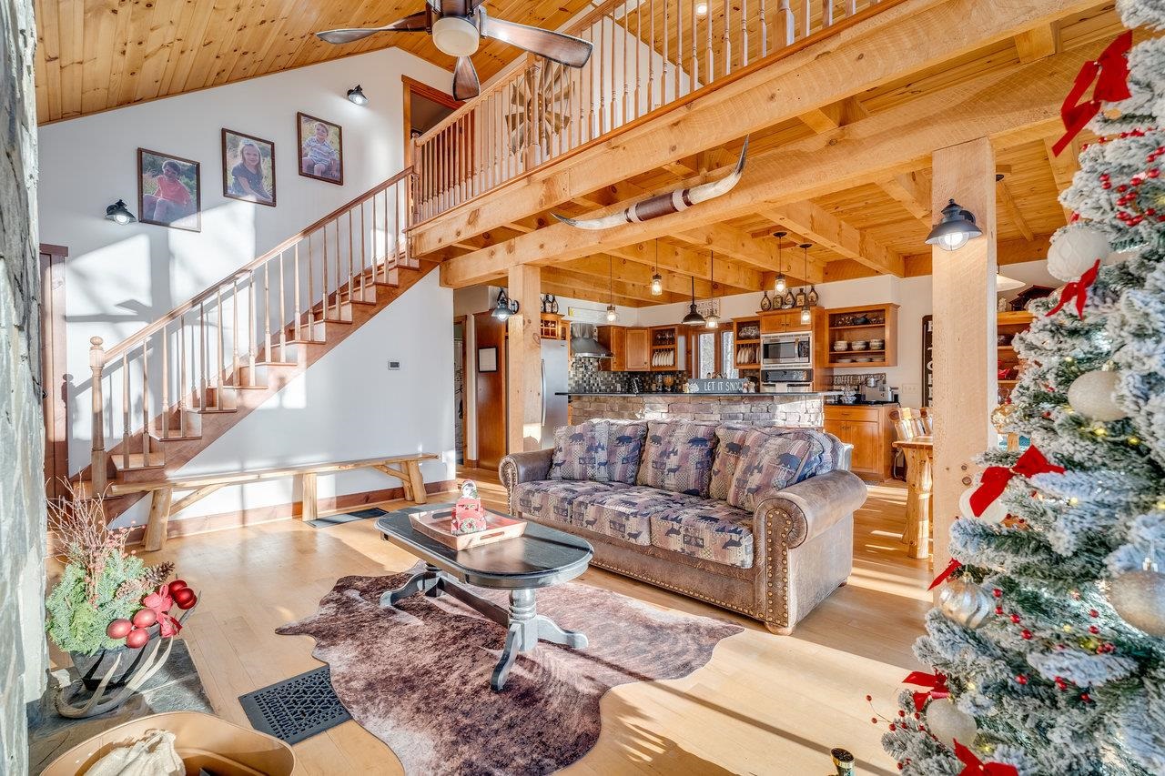 509 FETTERBUSH LN
