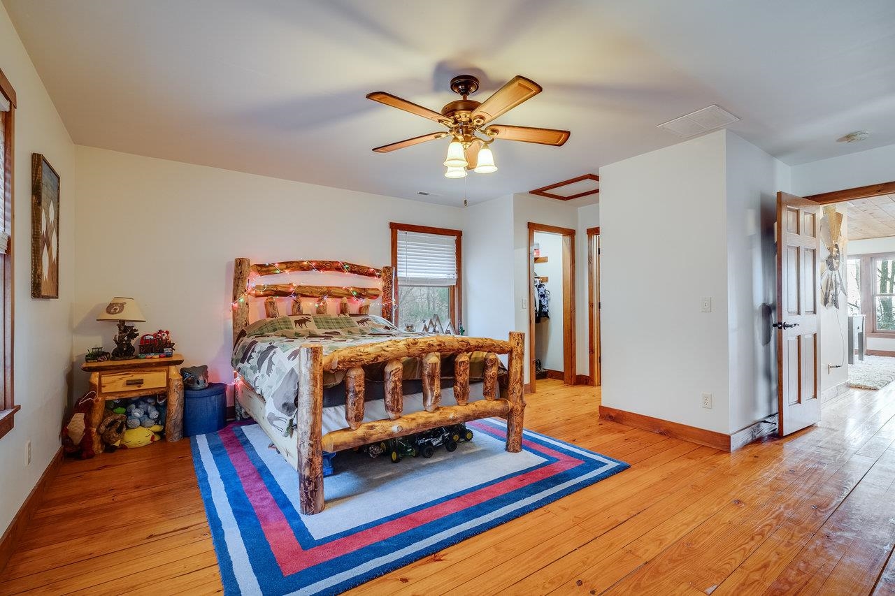 509 FETTERBUSH LN