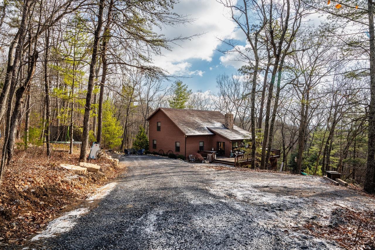 509 FETTERBUSH LN