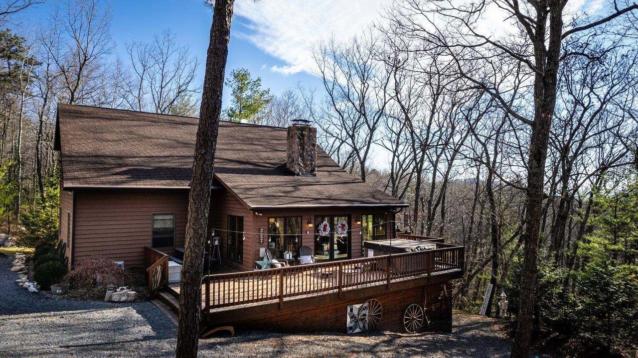 509 FETTERBUSH LN