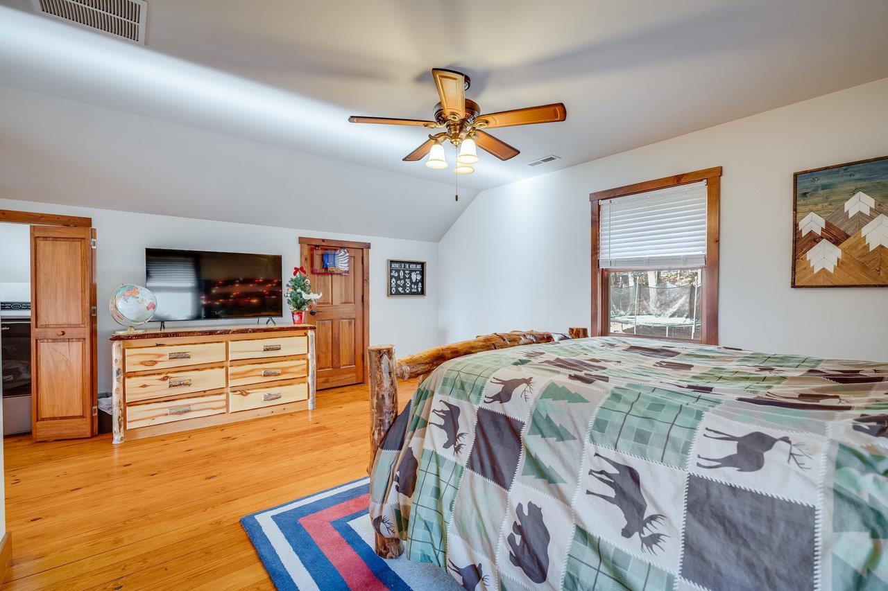 509 FETTERBUSH LN
