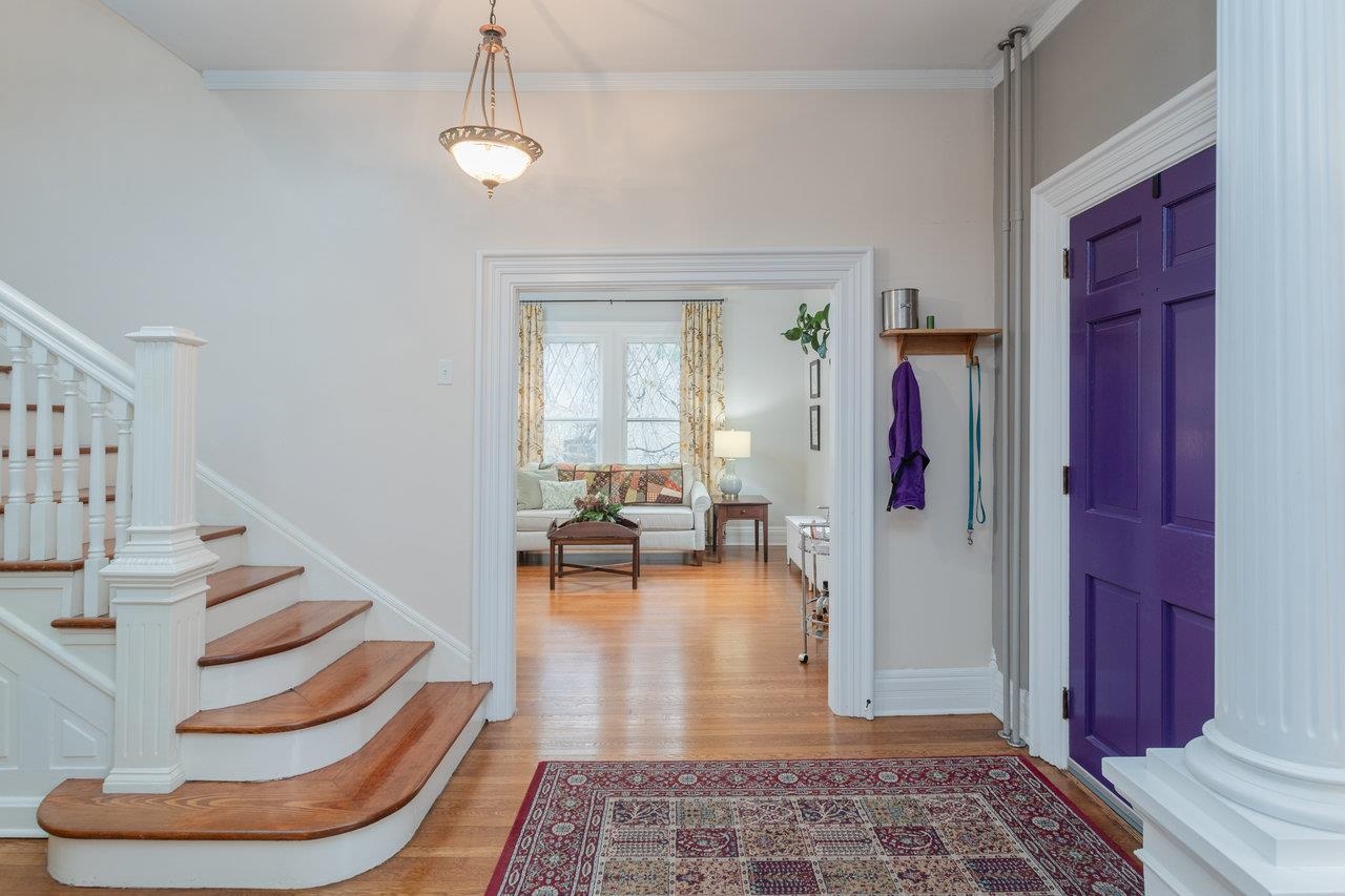 321 FRANKLIN ST