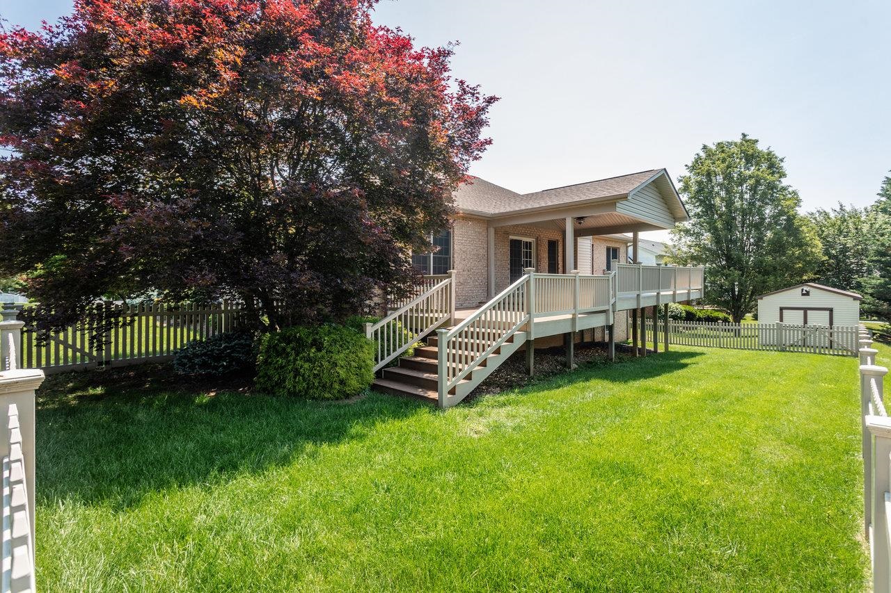 305 CONFEDERACY DR