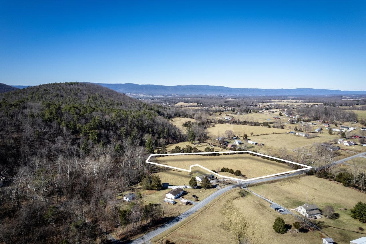 1783 MILL LANE RD