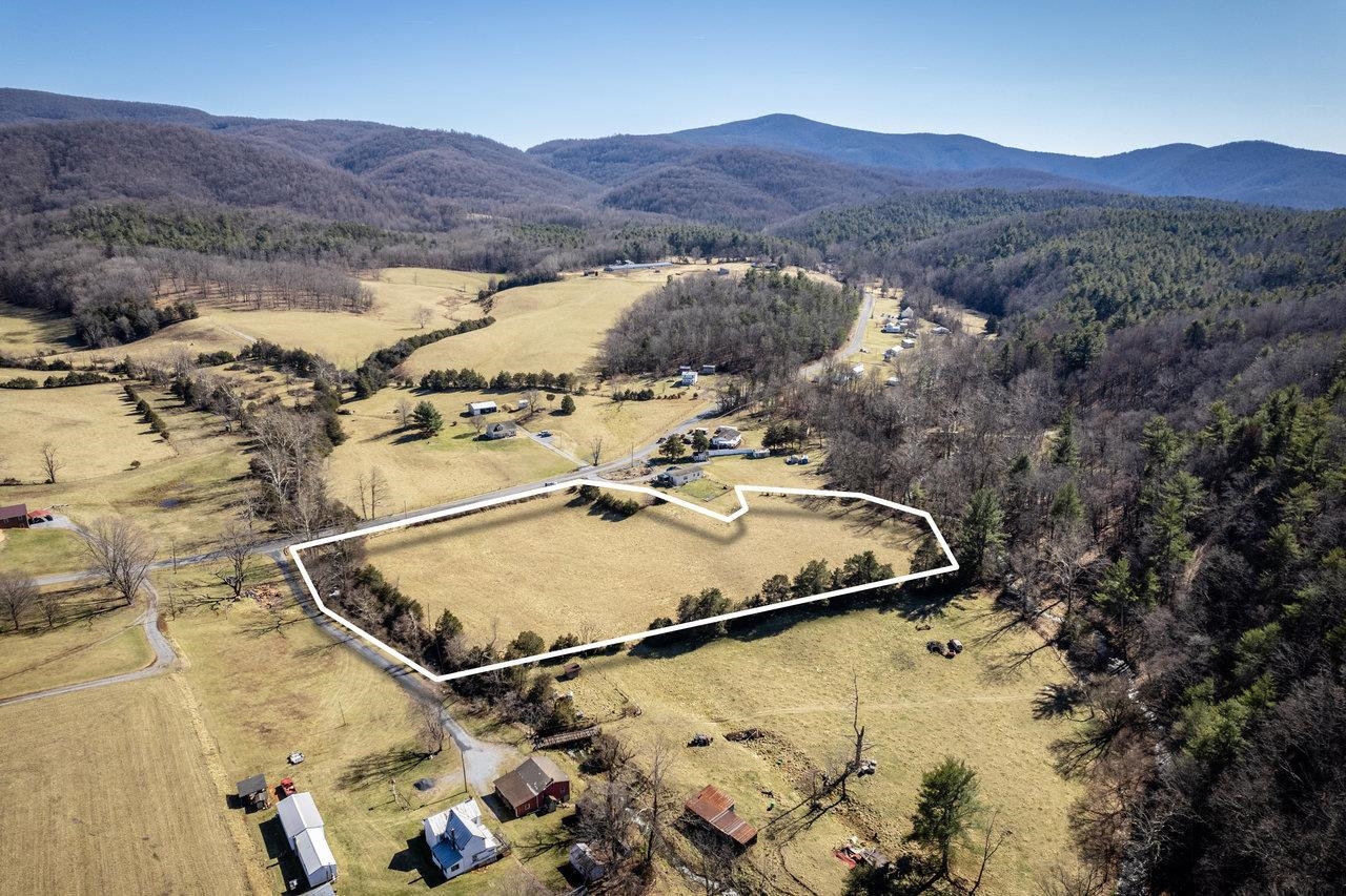 1783 MILL LANE RD