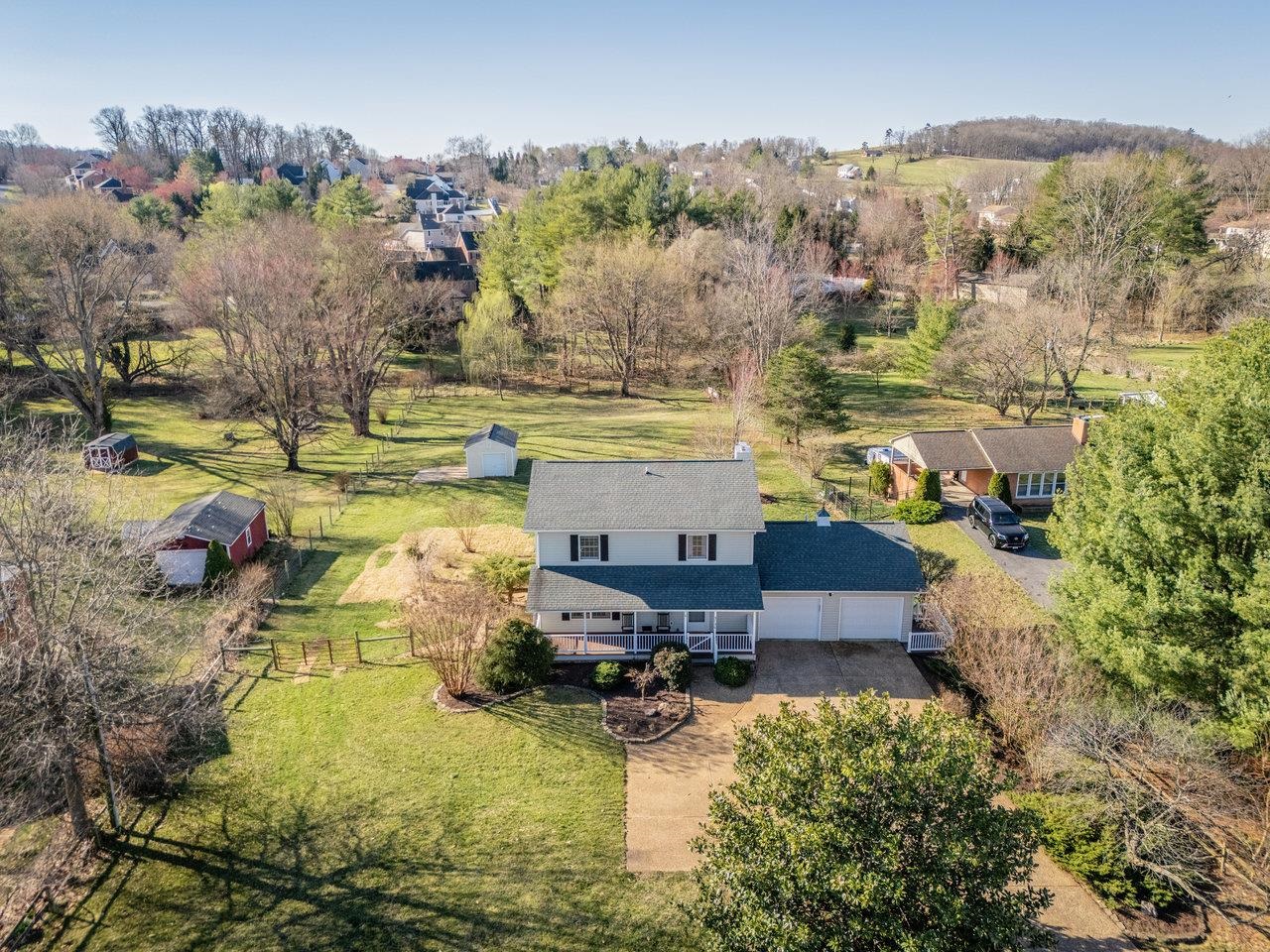 3130 SHEN LAKE DR