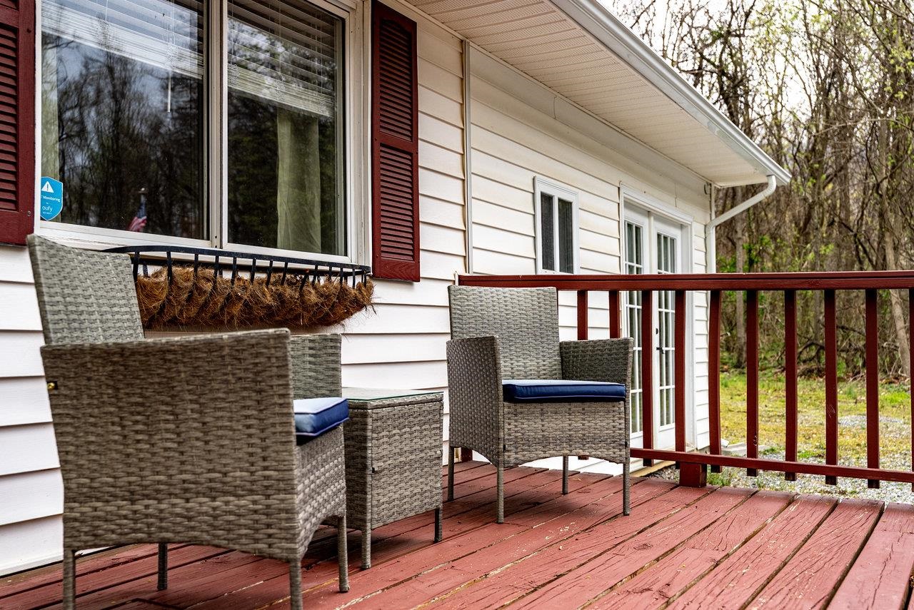 275 IDA HOLLOW RD