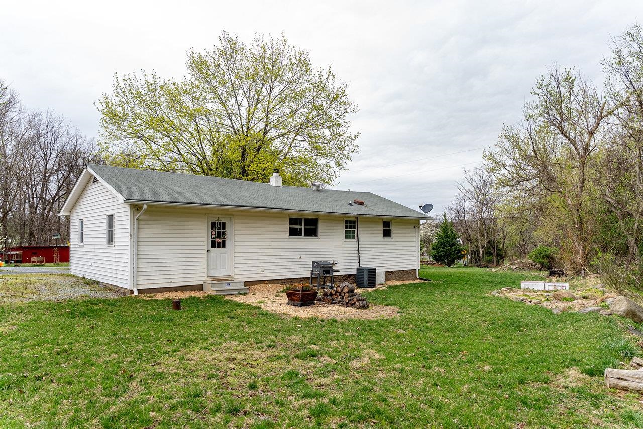 275 IDA HOLLOW RD