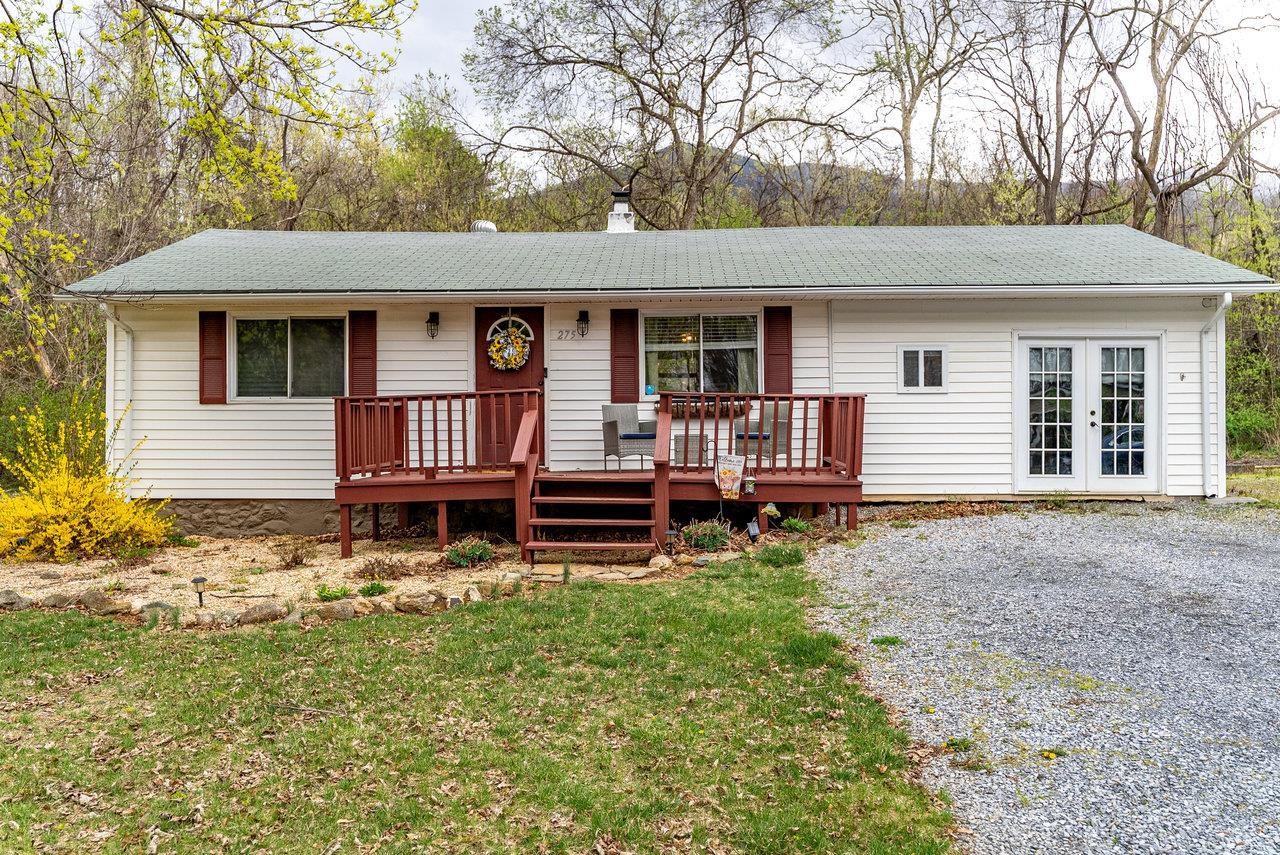 275 IDA HOLLOW RD