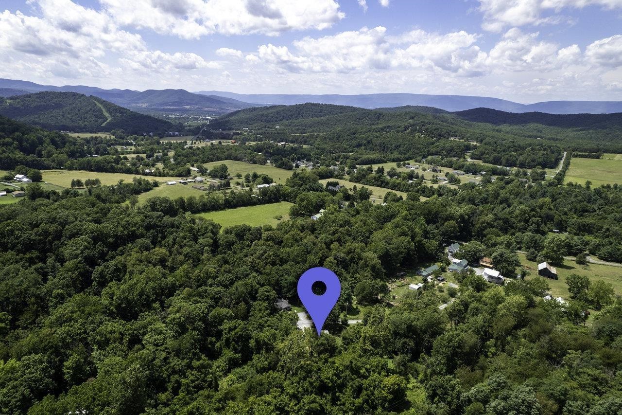 275 IDA HOLLOW RD