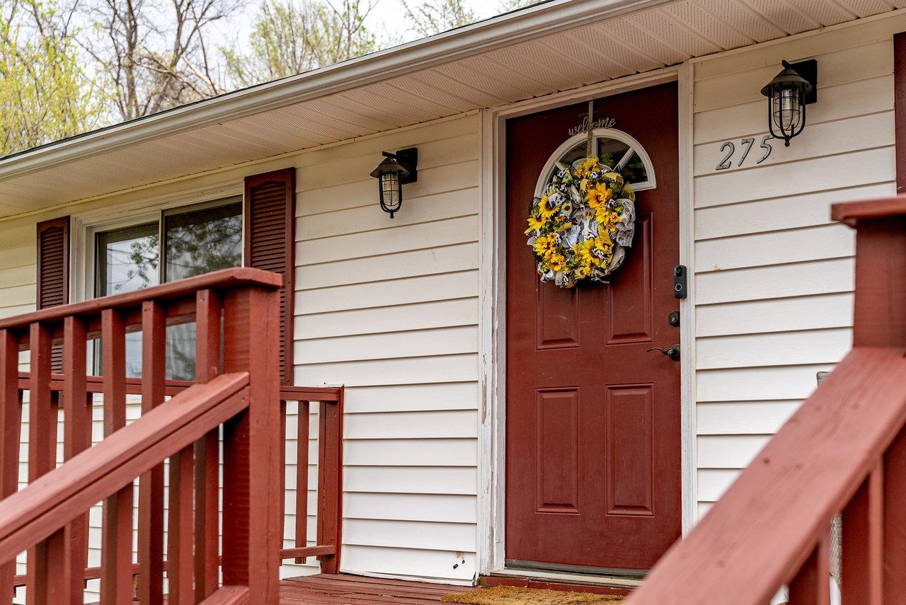 275 IDA HOLLOW RD