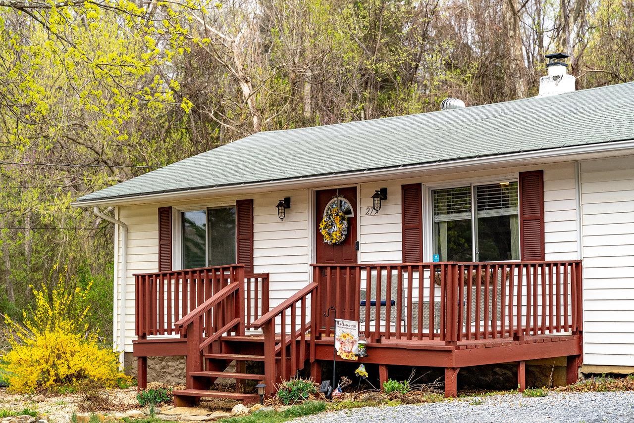 275 IDA HOLLOW RD