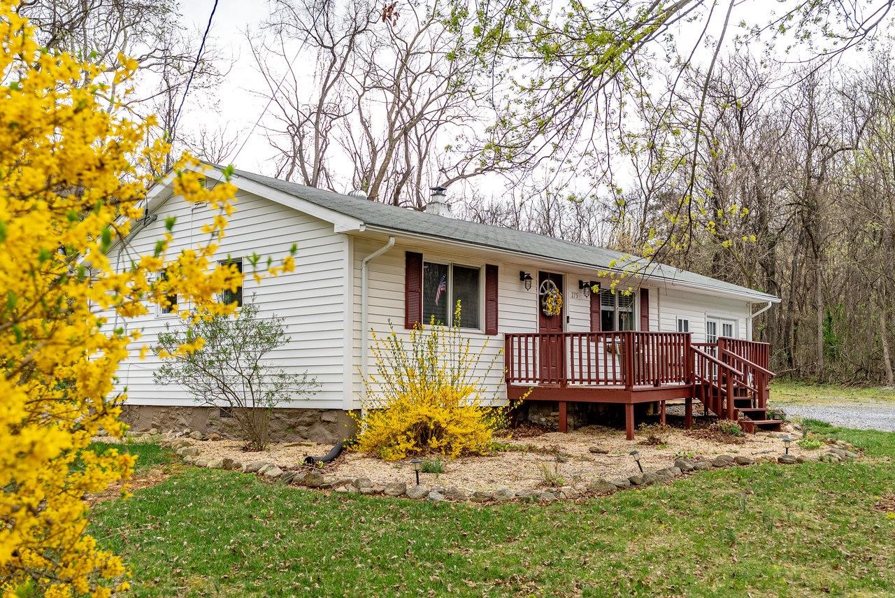275 IDA HOLLOW RD
