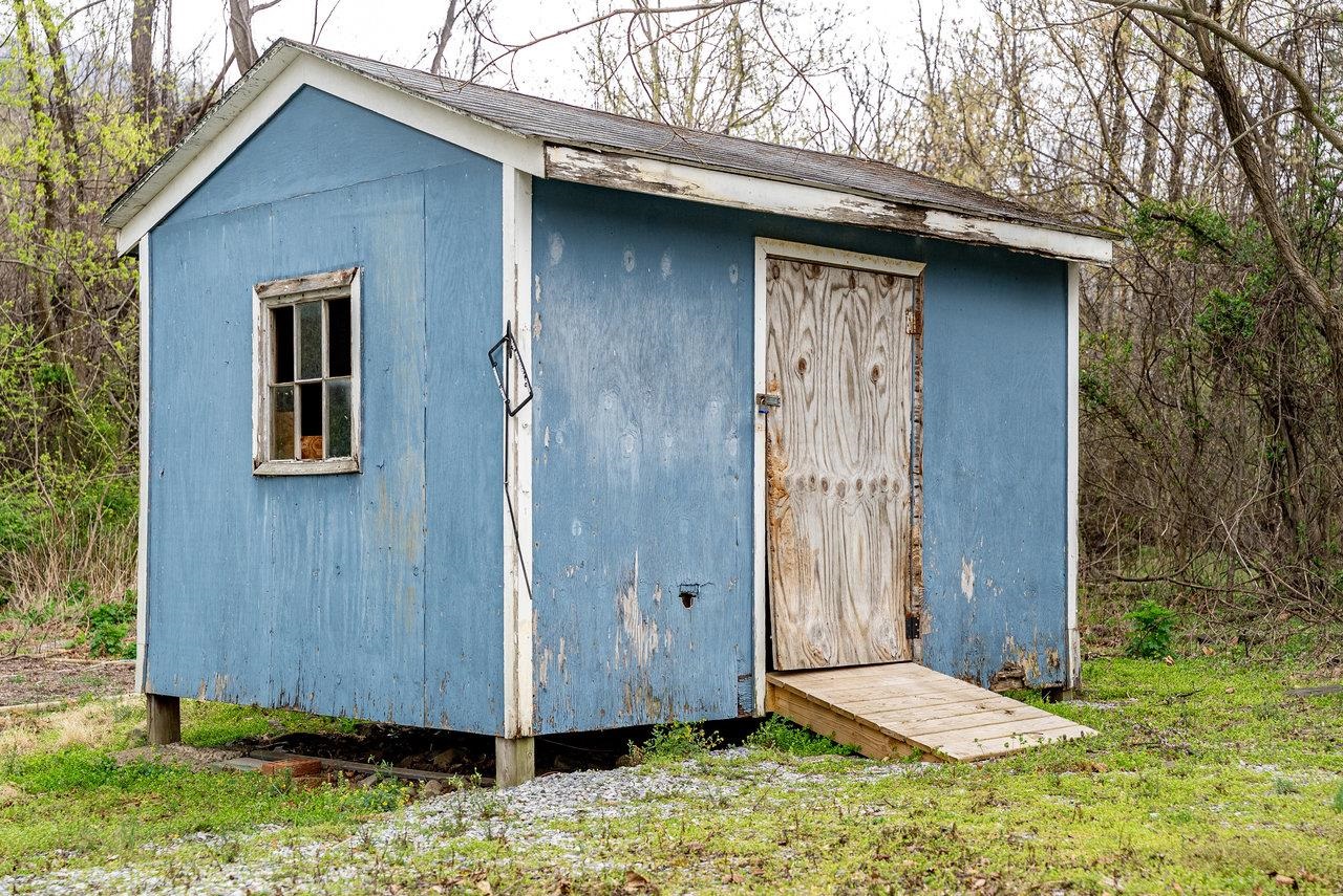275 IDA HOLLOW RD