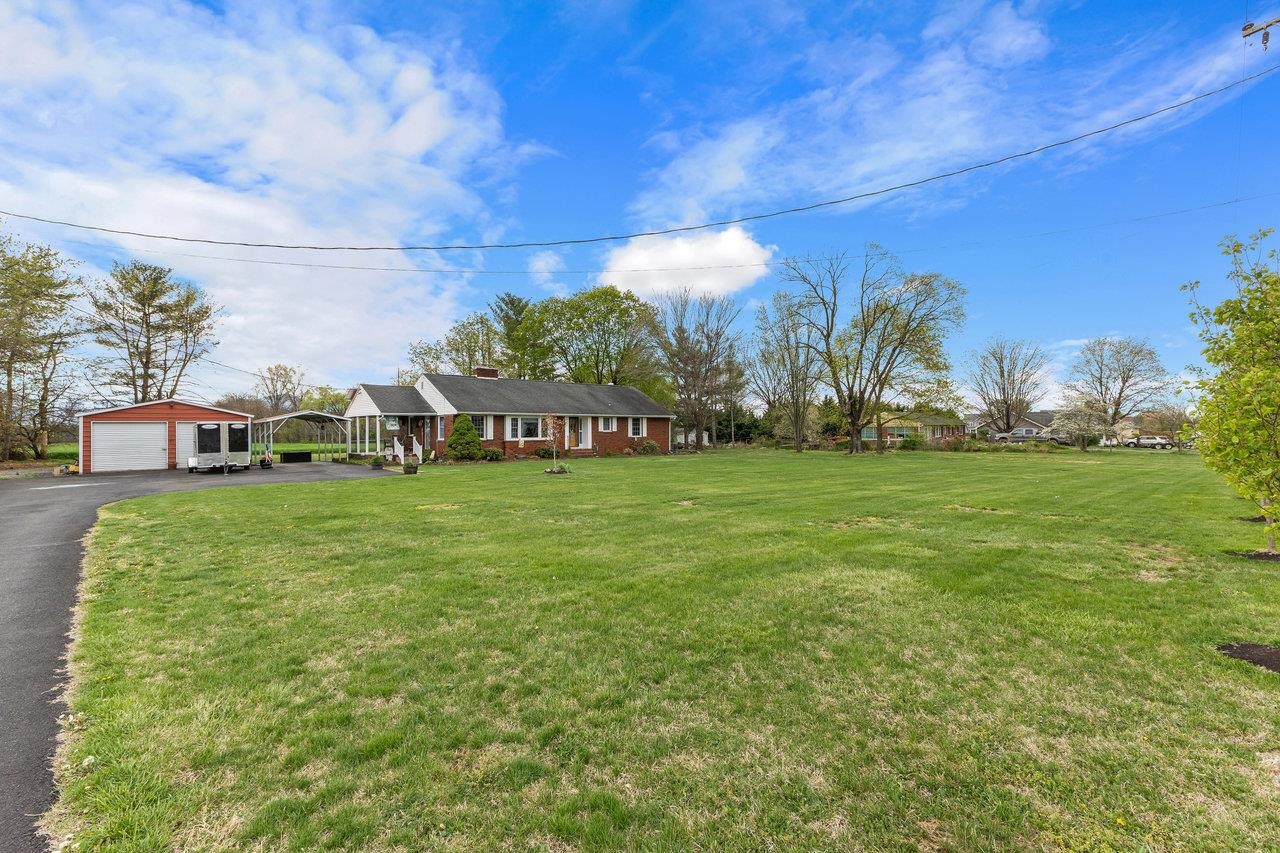 9452 MCGAHEYSVILLE RD
