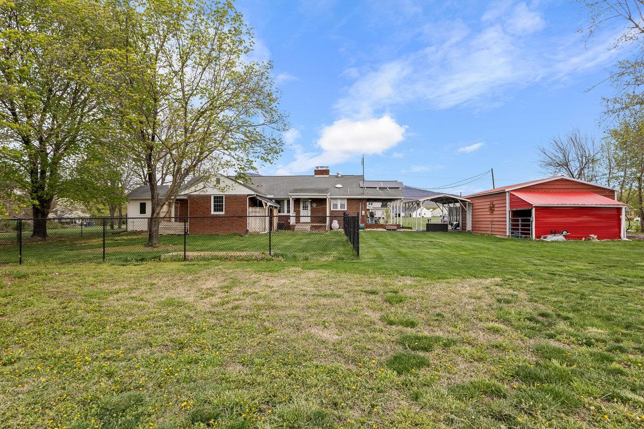 9452 MCGAHEYSVILLE RD