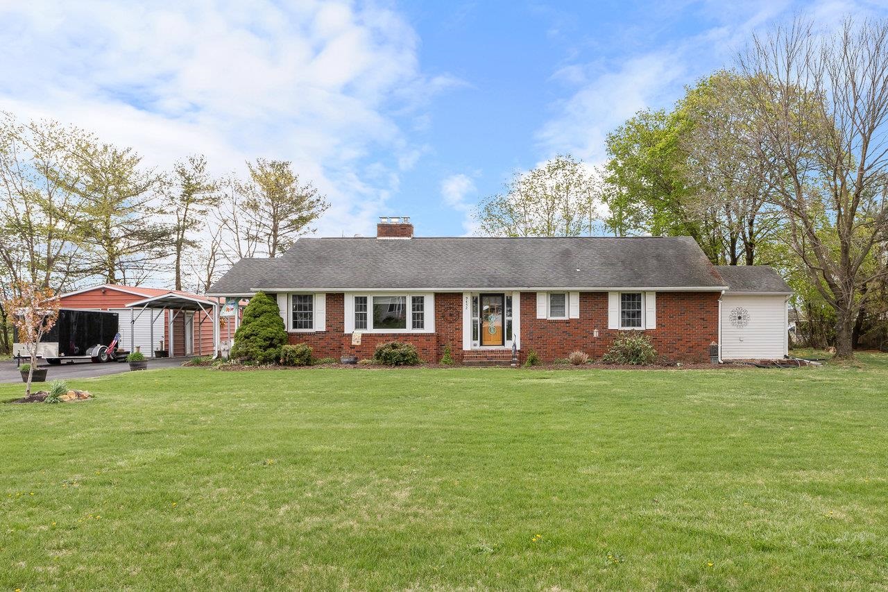 9452 MCGAHEYSVILLE RD