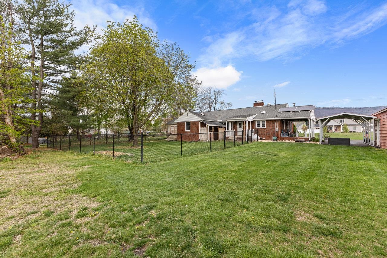 9452 MCGAHEYSVILLE RD