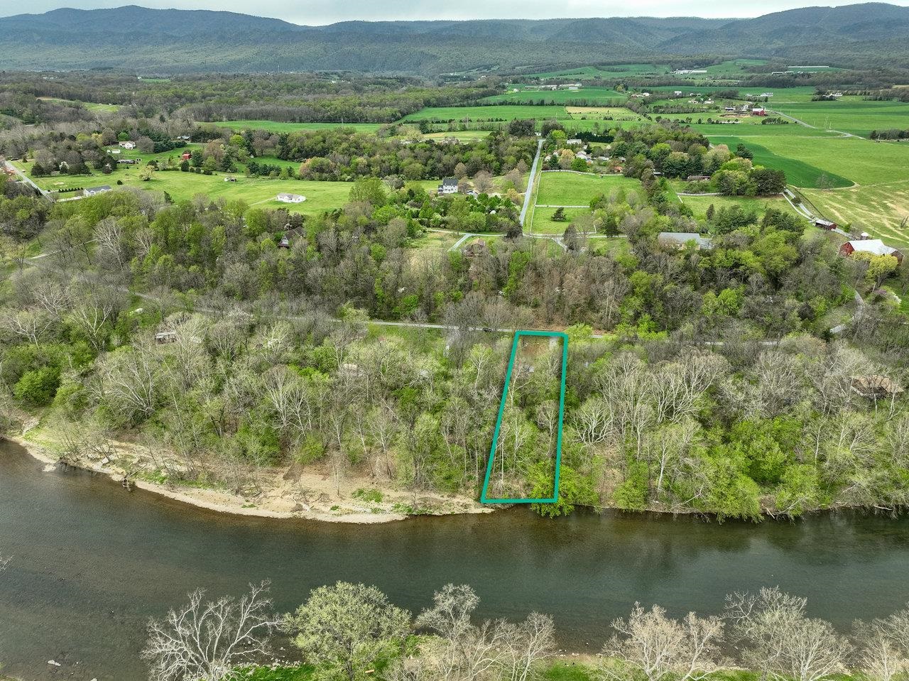 TBD RIVER VIEW RD
