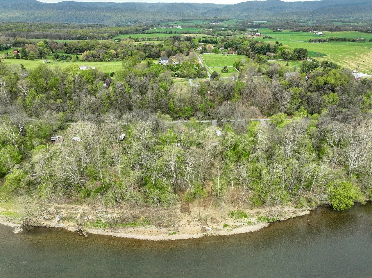 TBD RIVER VIEW RD