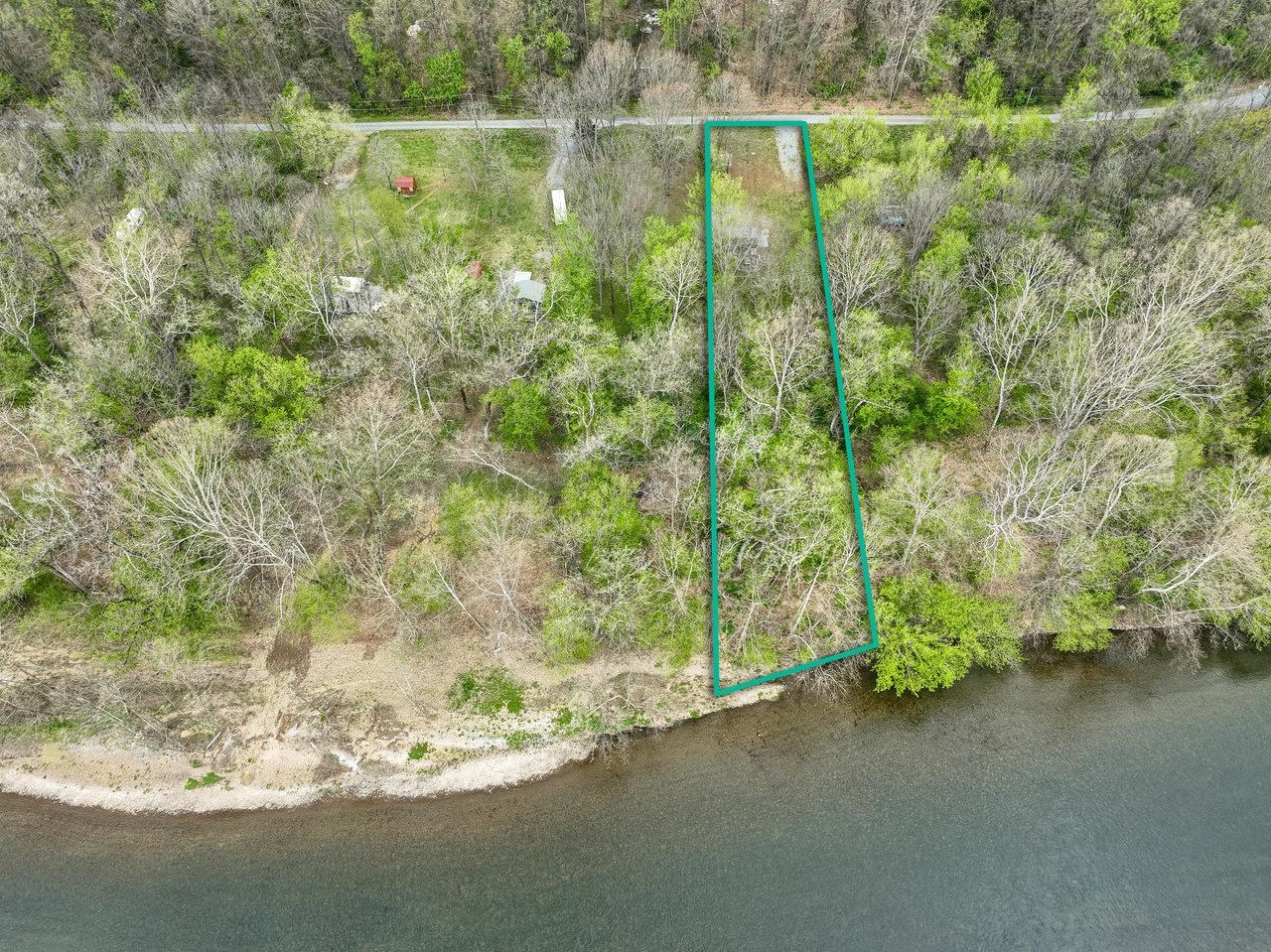 TBD RIVER VIEW RD