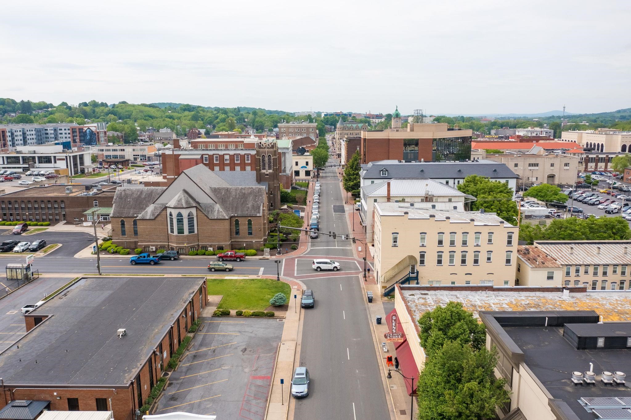 227 NORTH MAIN ST