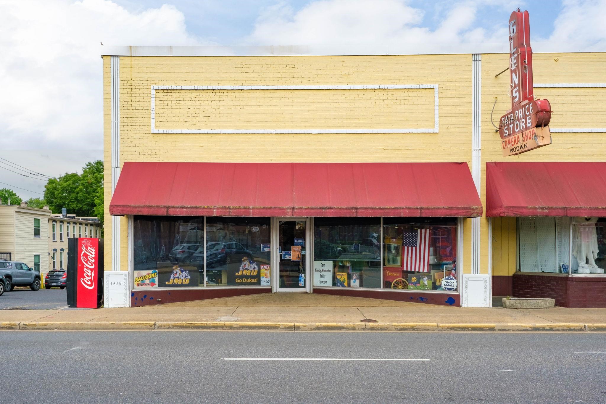 227 NORTH MAIN ST