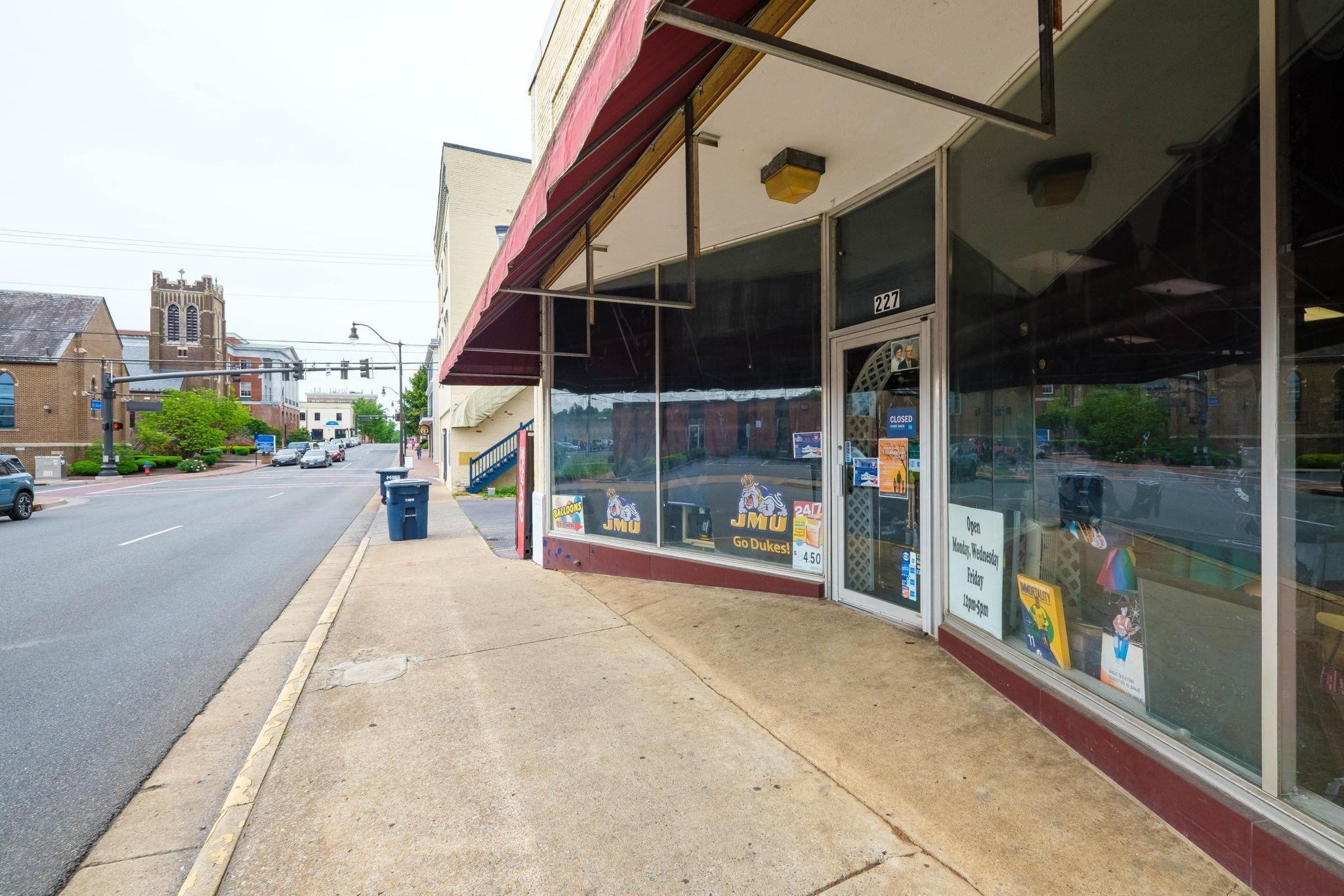 227 NORTH MAIN ST