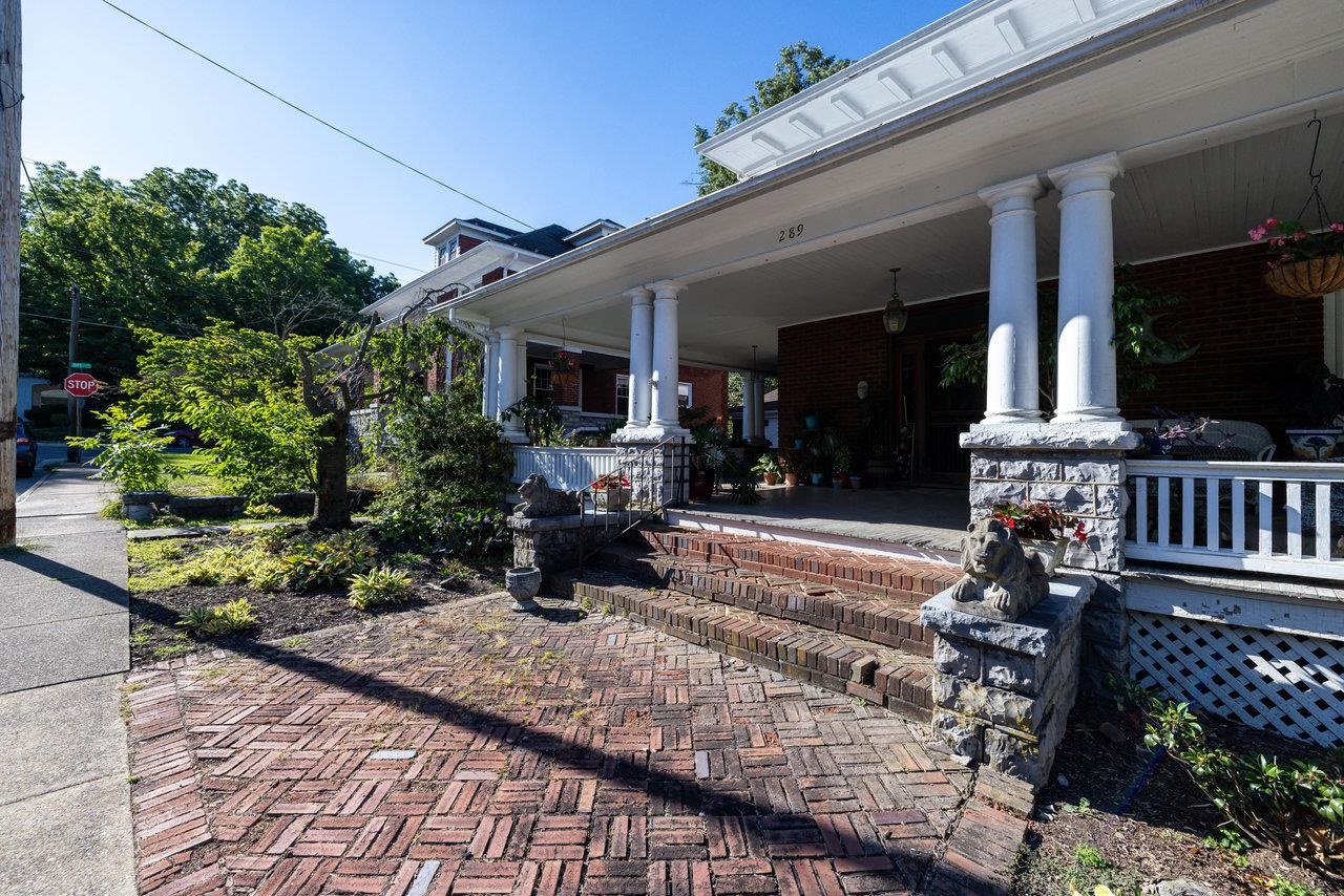 289 NEWMAN AVE