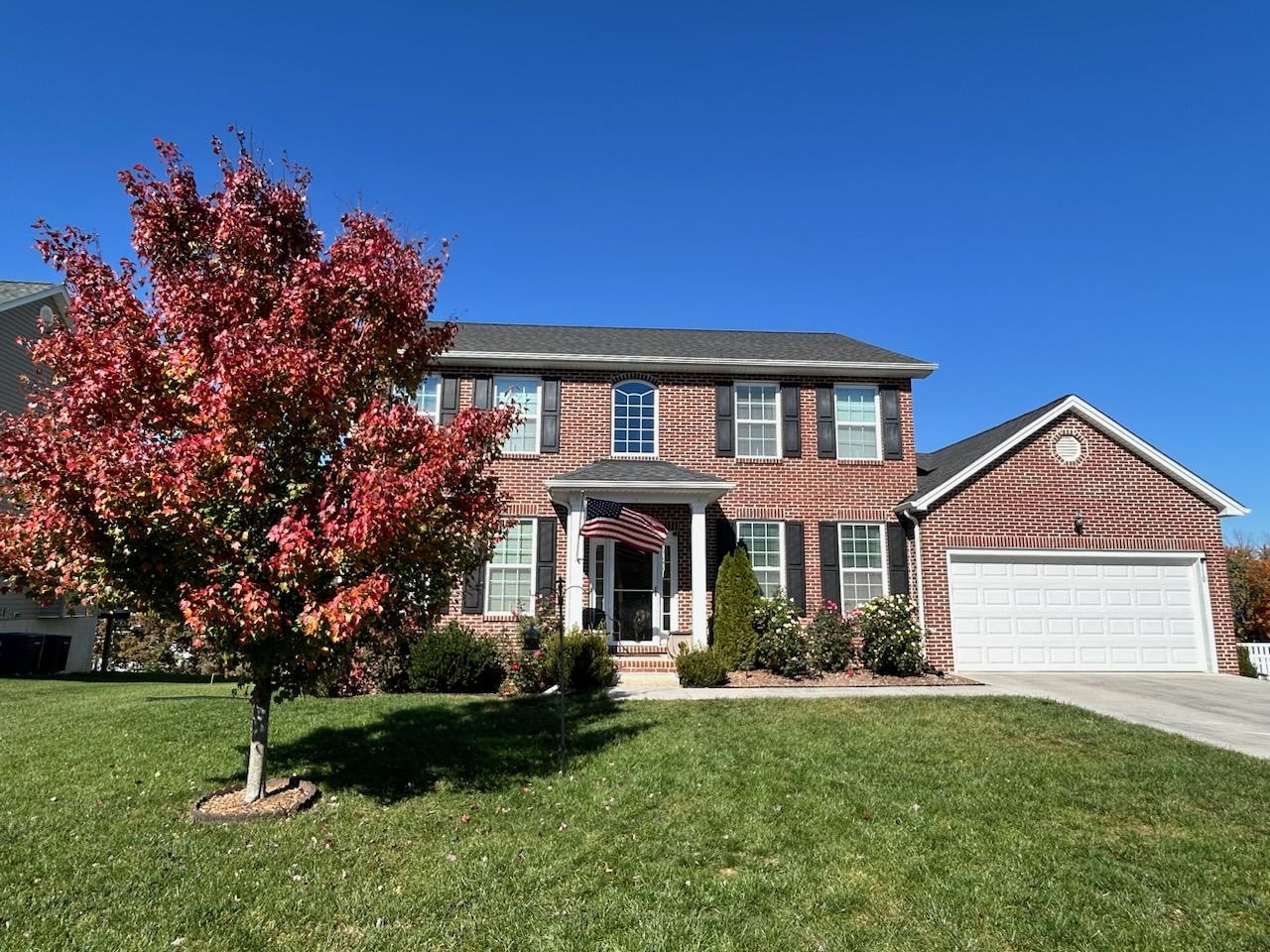 110 JILLIAN LN