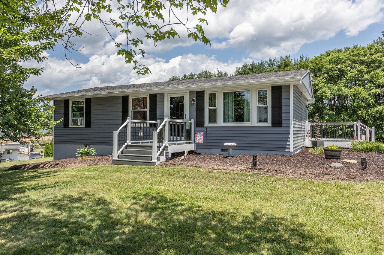 3307 OAK RIDGE RD