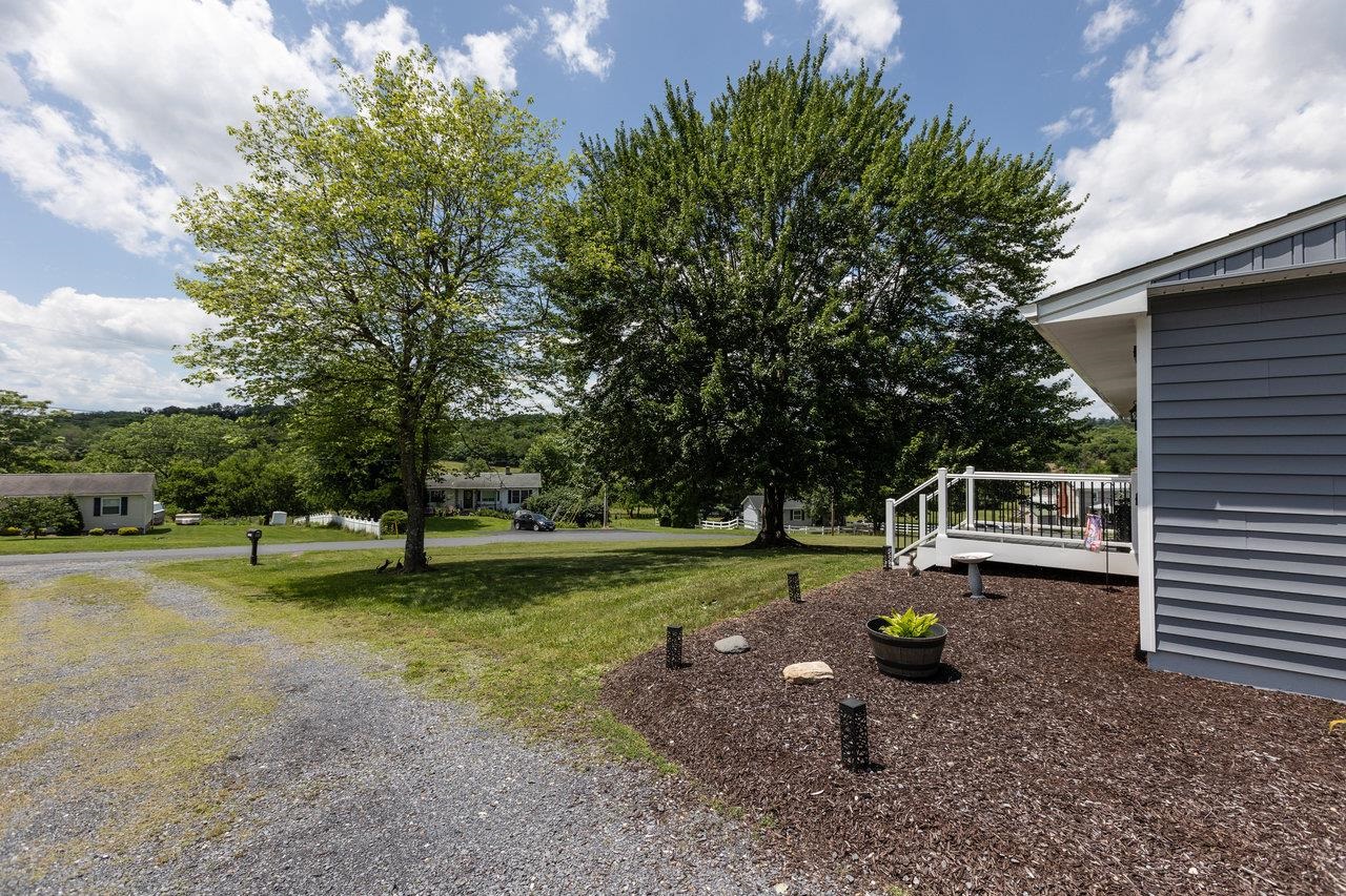 3307 OAK RIDGE RD