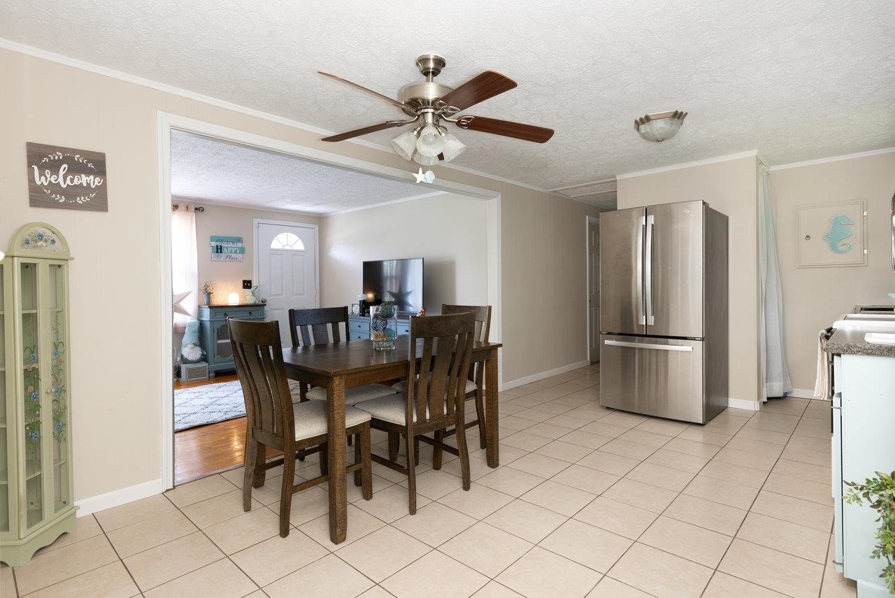 3307 OAK RIDGE RD