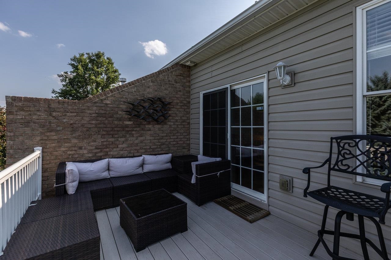41 CAMBRIDGE CIR